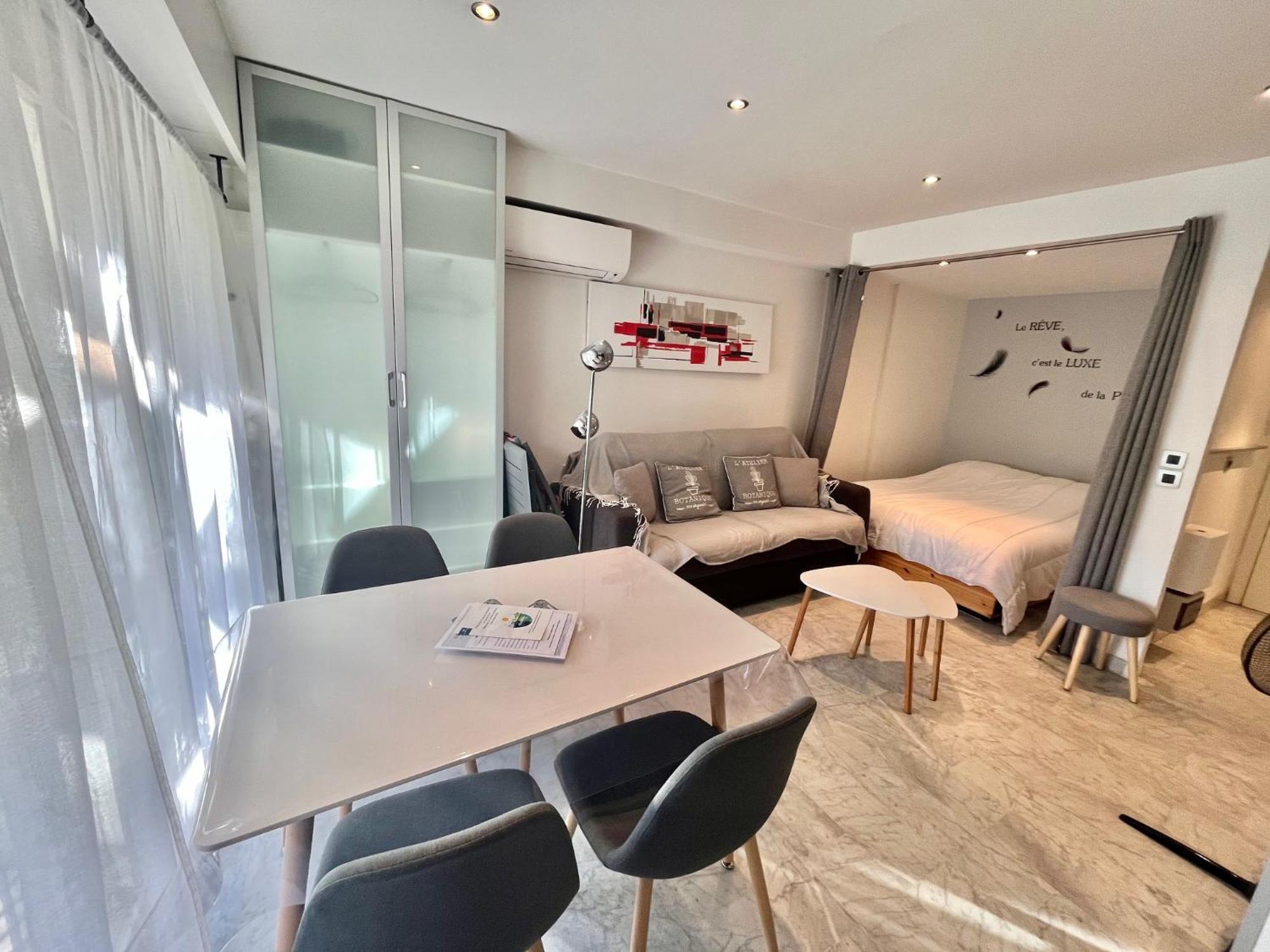 Jolies Lavandes, By Welcome To Cannes Esterno foto